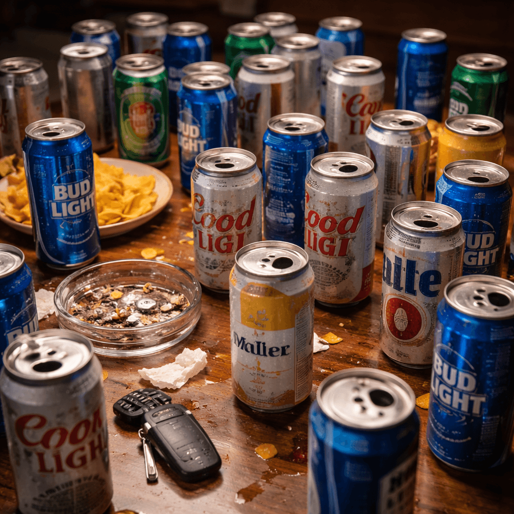 beer-cans