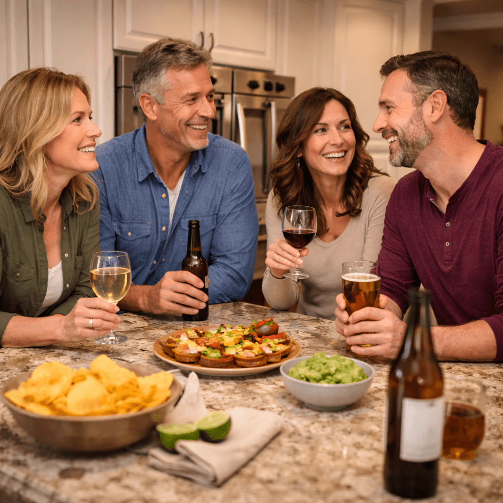 home-drinking