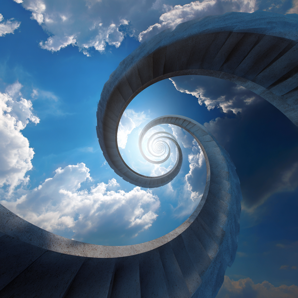 spiral_curving_upward