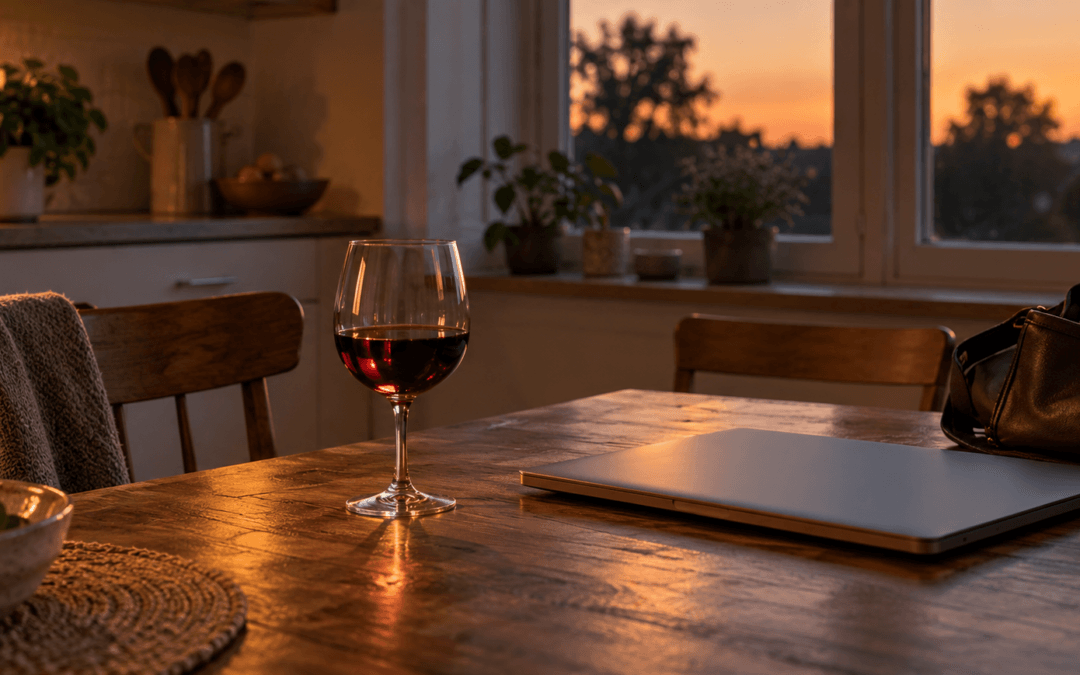 Grey Area Drinking: When Is It Time to Take a Closer Look?